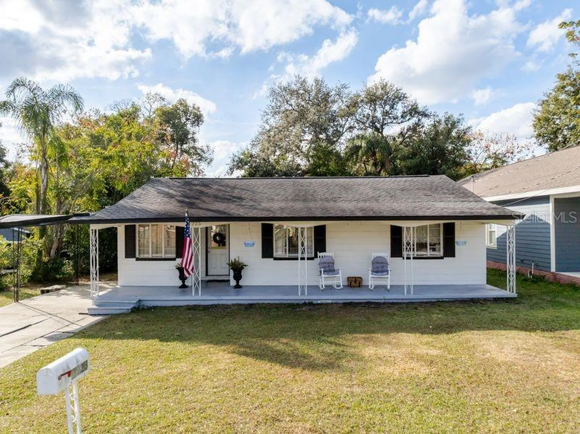 1225 King Avenue Lakeland FL 33803
