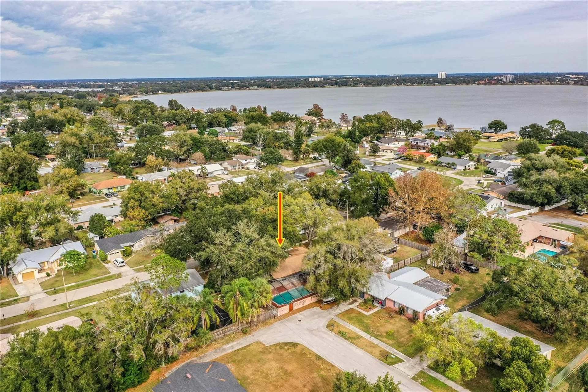 207 24th Court SW Winter Haven FL 33880
