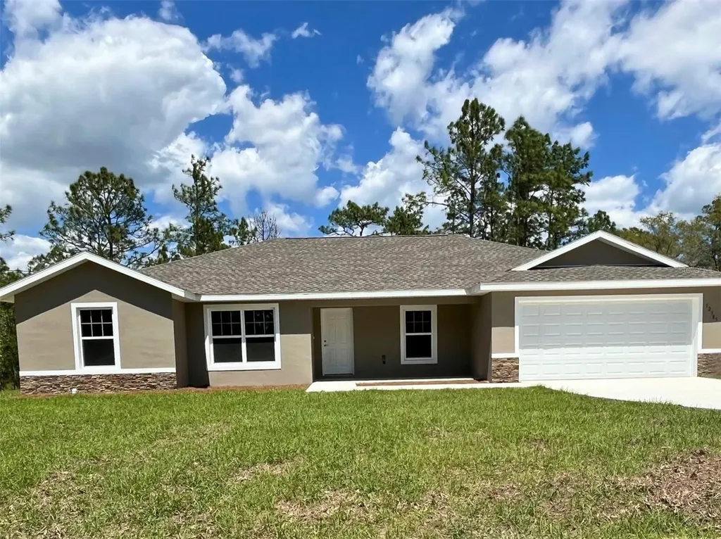 8293 SW 122nd Avenue Dunnellon FL 34432