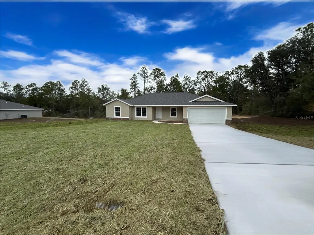 8293 SW 122nd Avenue Dunnellon FL 34432