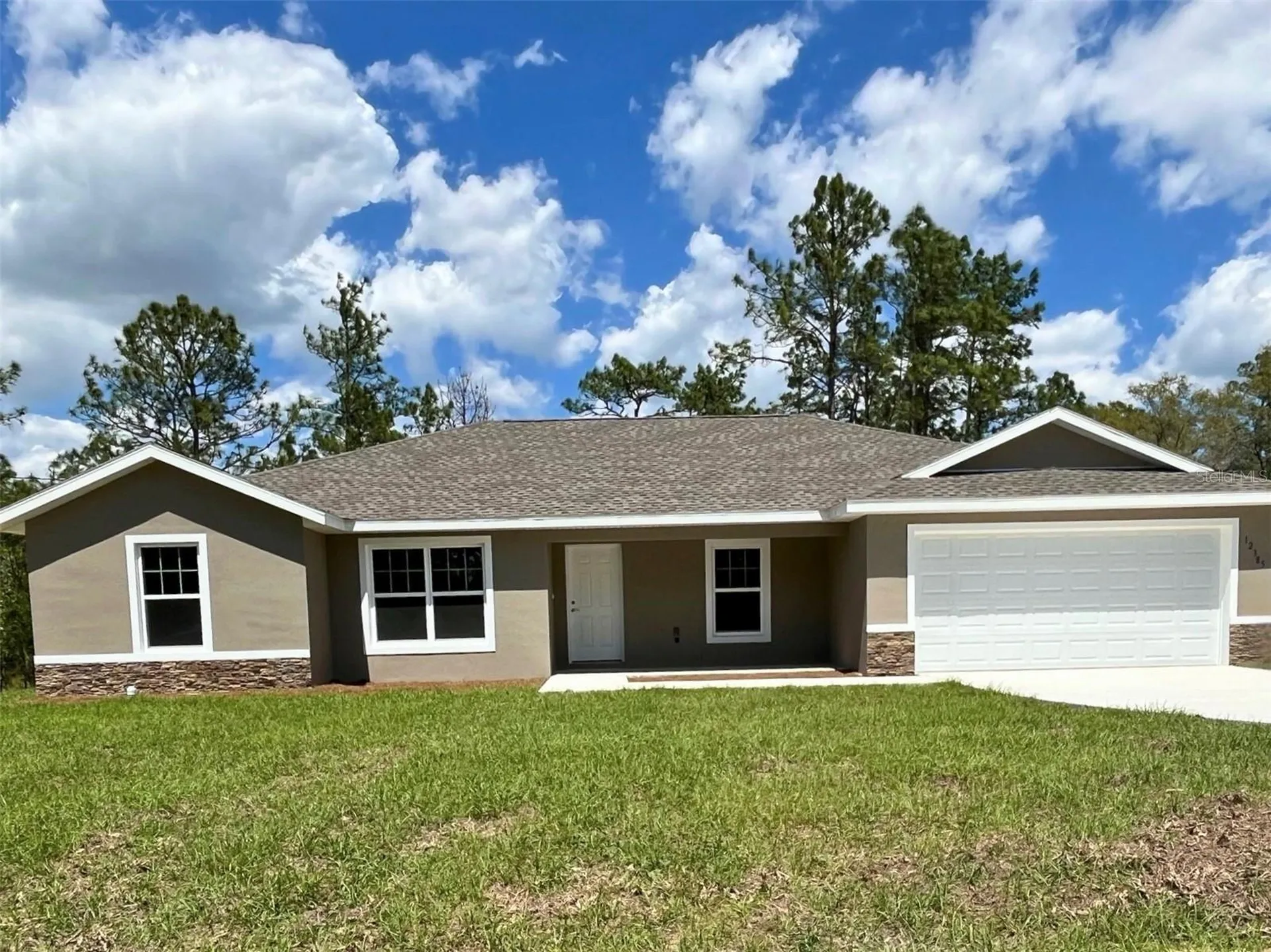 8293 SW 122nd Avenue Dunnellon FL 34432