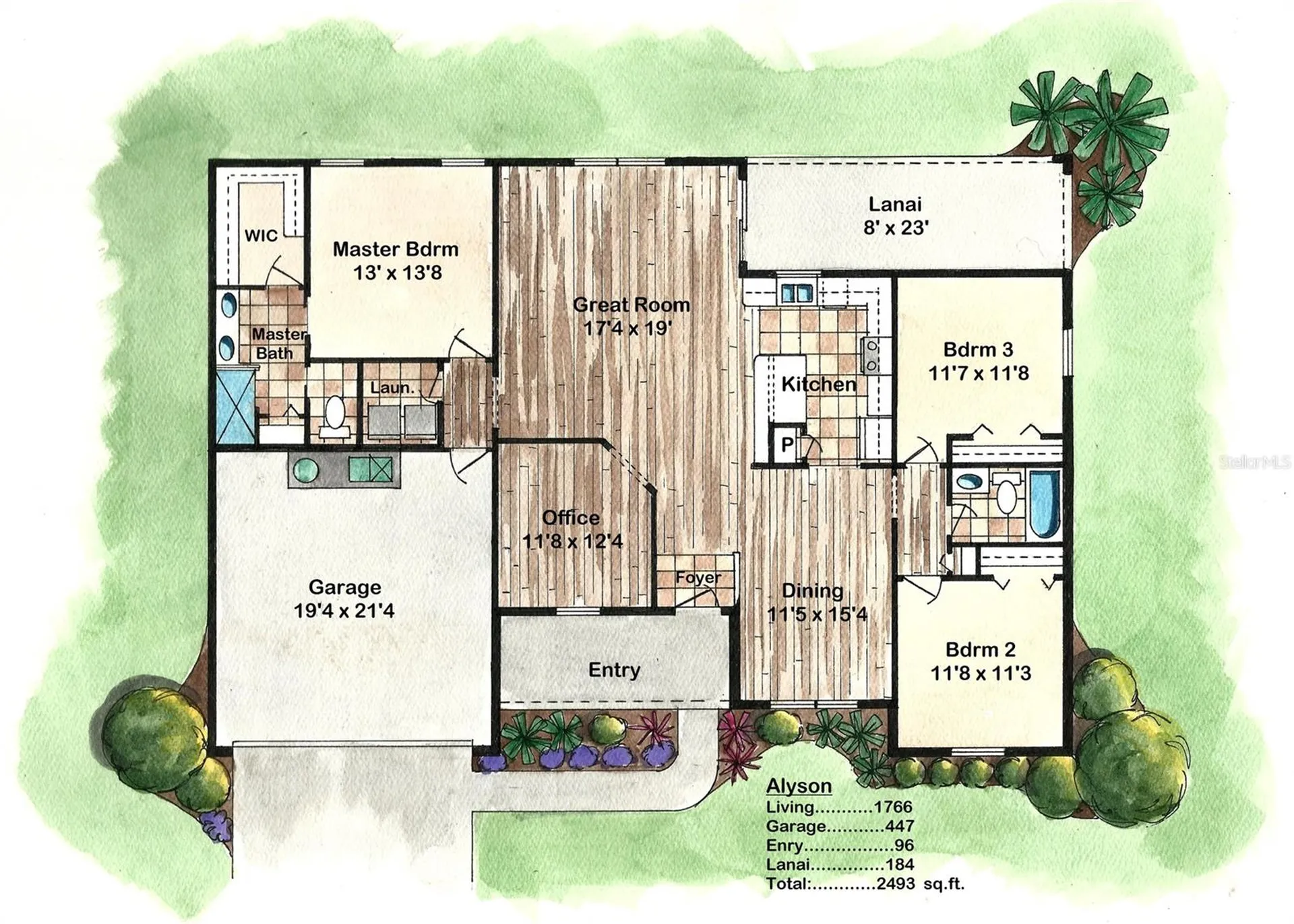 8293 SW 122nd Avenue Dunnellon FL 34432