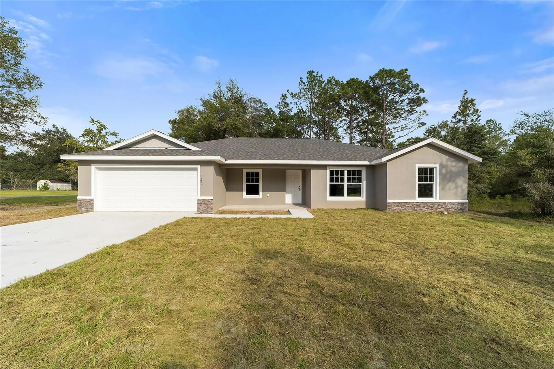 8293 SW 122nd Avenue Dunnellon FL 34432