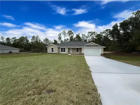 8293 SW 122nd Avenue Dunnellon FL 34432