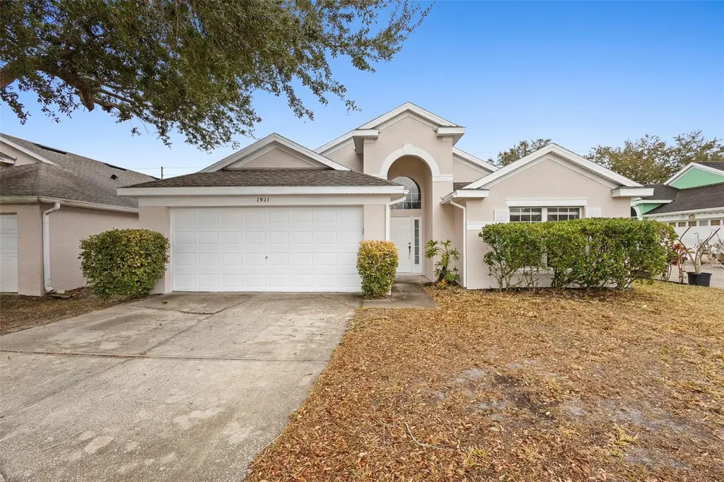 1911 Colonial Woods Boulevard Orlando FL 32826