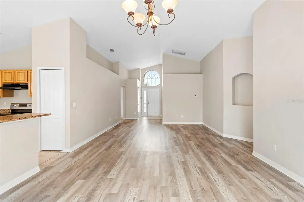 1911 Colonial Woods Boulevard Orlando FL 32826