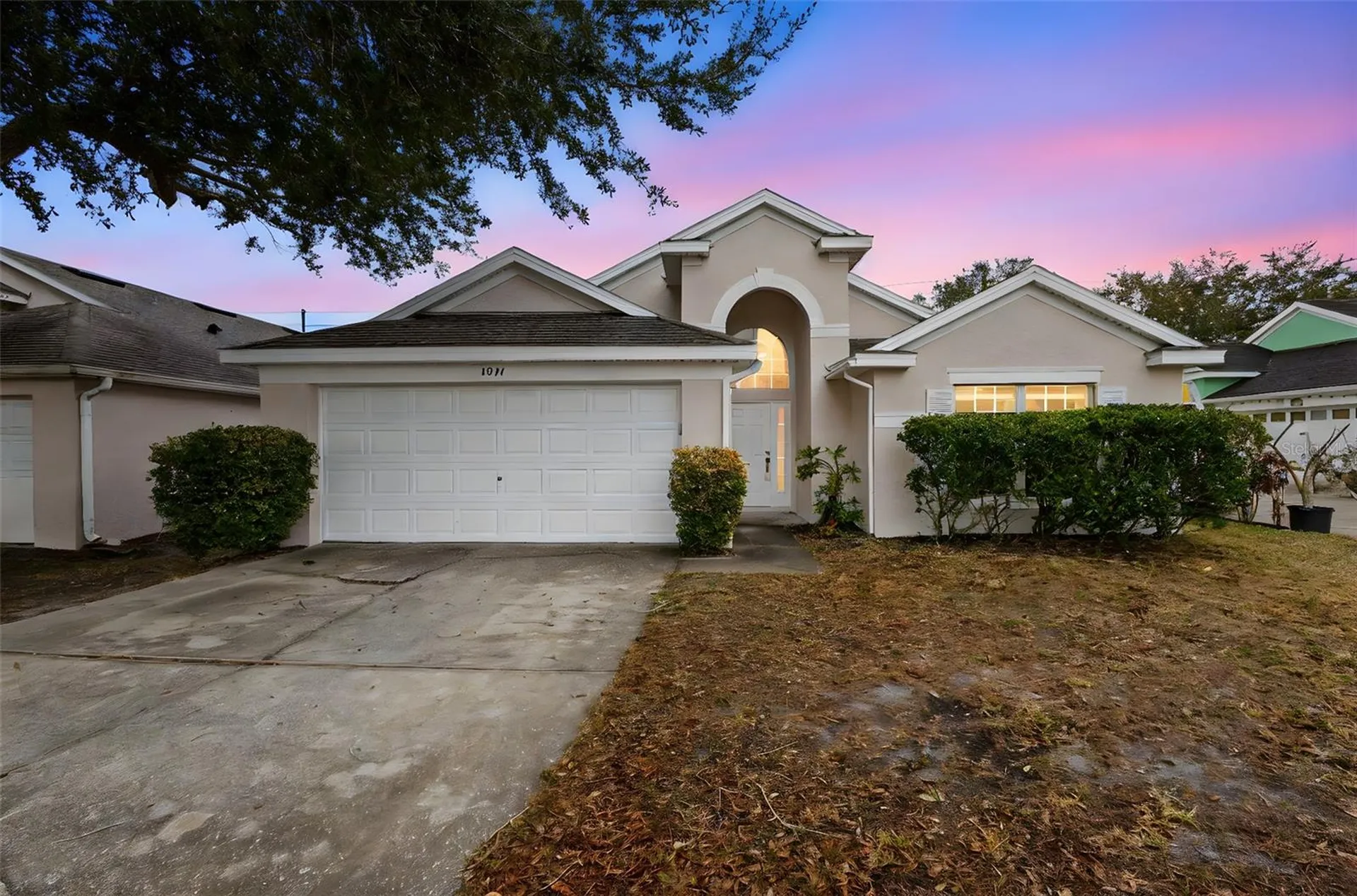 1911 Colonial Woods Boulevard Orlando FL 32826