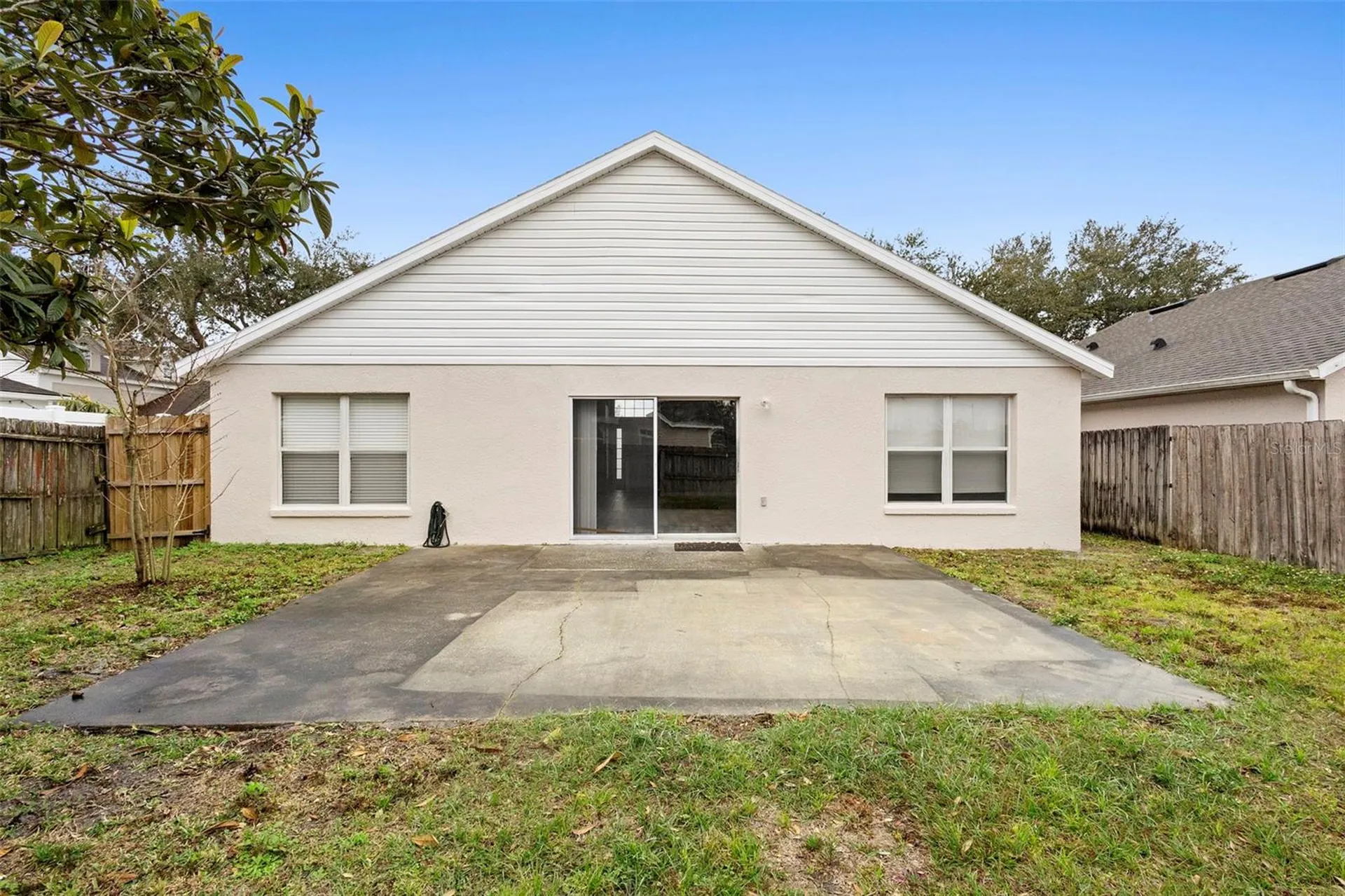 1911 Colonial Woods Boulevard Orlando FL 32826
