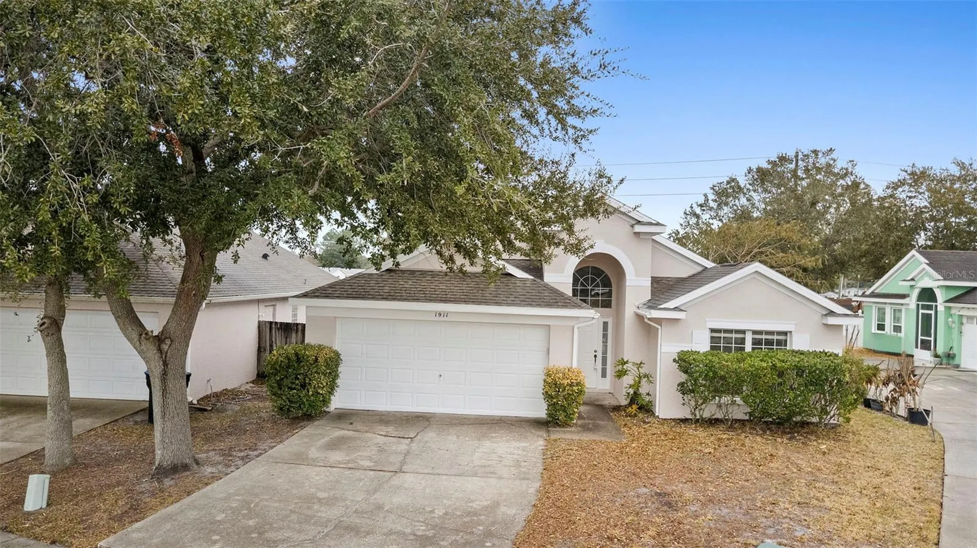 1911 Colonial Woods Boulevard Orlando FL 32826