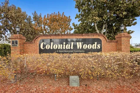 1911 Colonial Woods Boulevard Orlando FL 32826