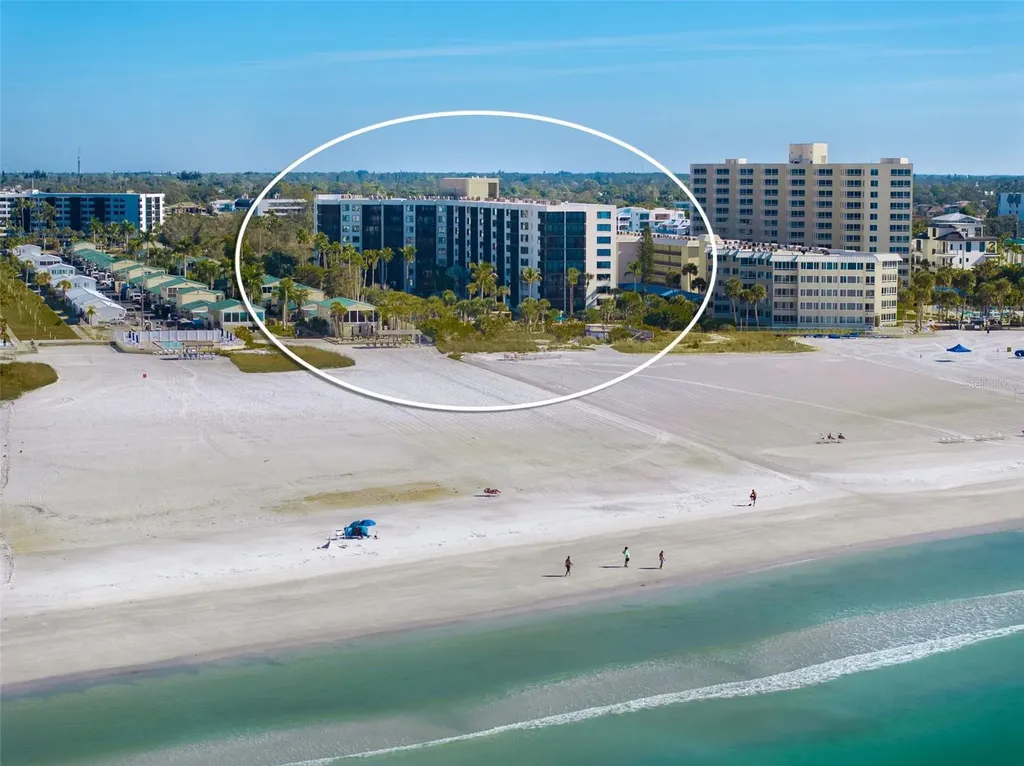 5880 Midnight Pass Road Sarasota FL 34242