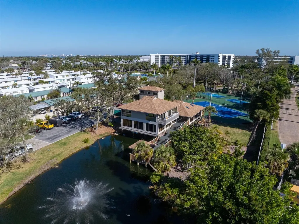 5880 Midnight Pass Road Sarasota FL 34242