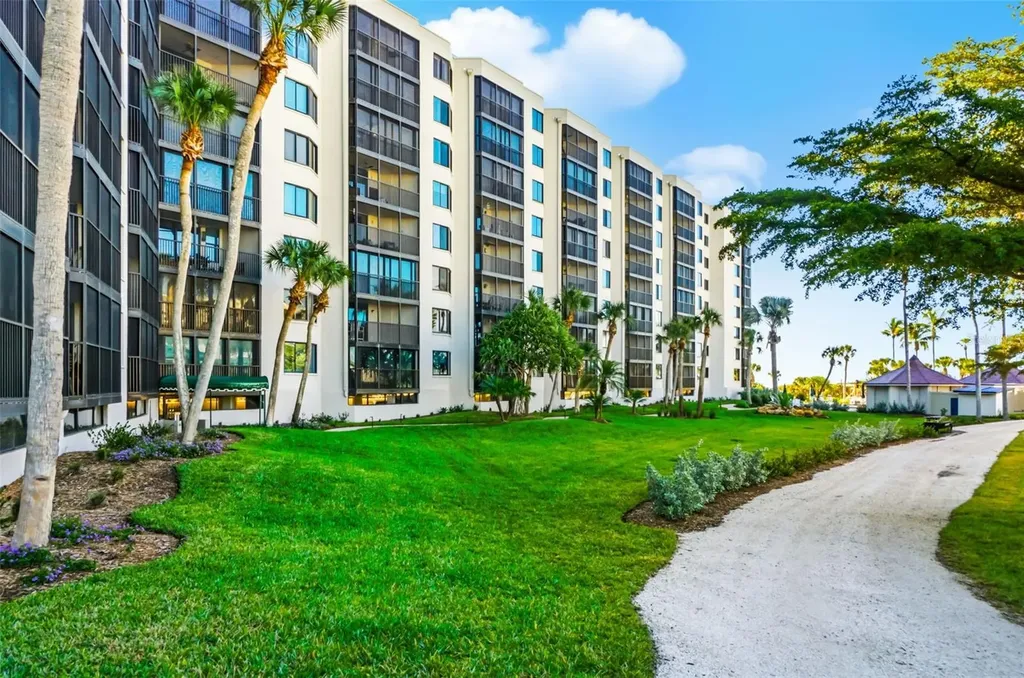 5880 Midnight Pass Road Sarasota FL 34242