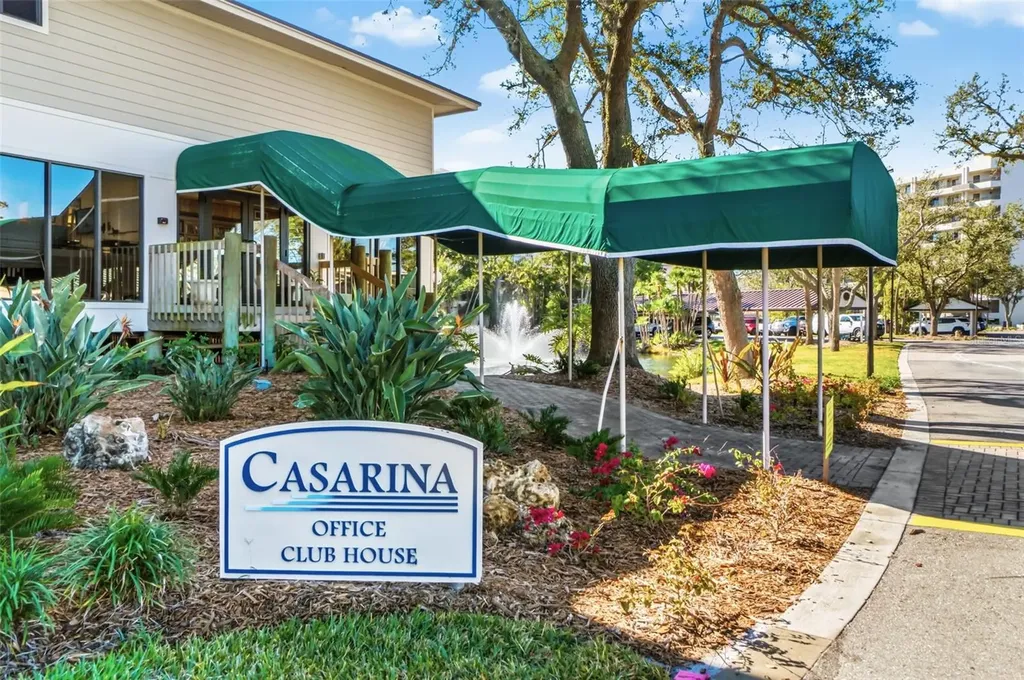 5880 Midnight Pass Road Sarasota FL 34242