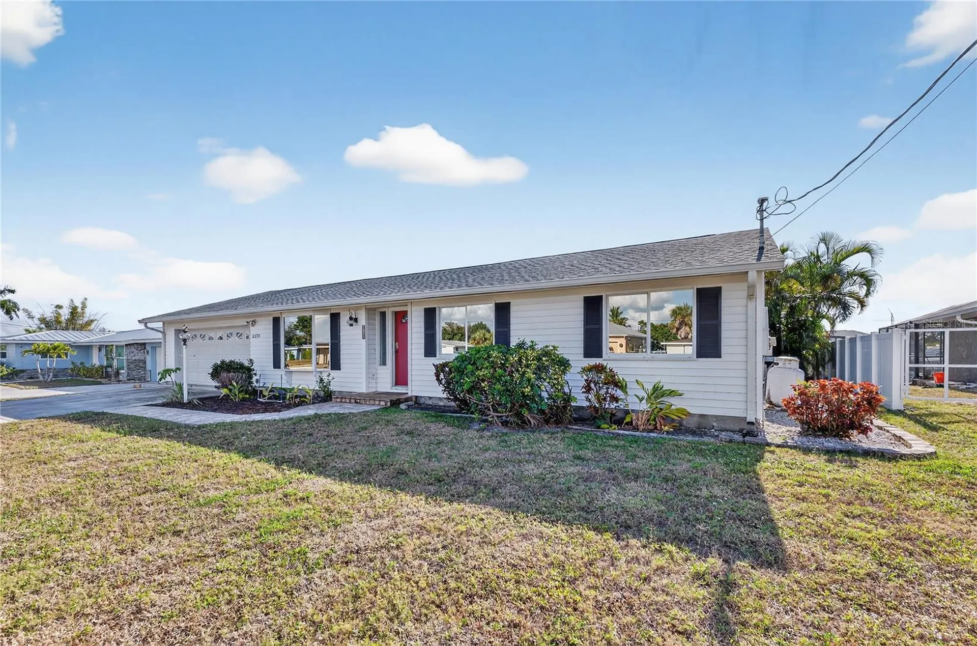 21277 Edgewater Drive Port Charlotte FL 33952