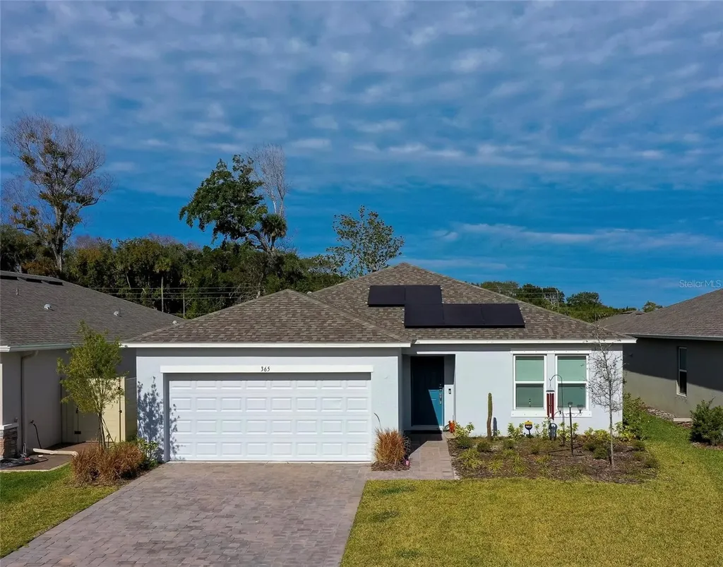 365 River Front Way Edgewater FL 32141