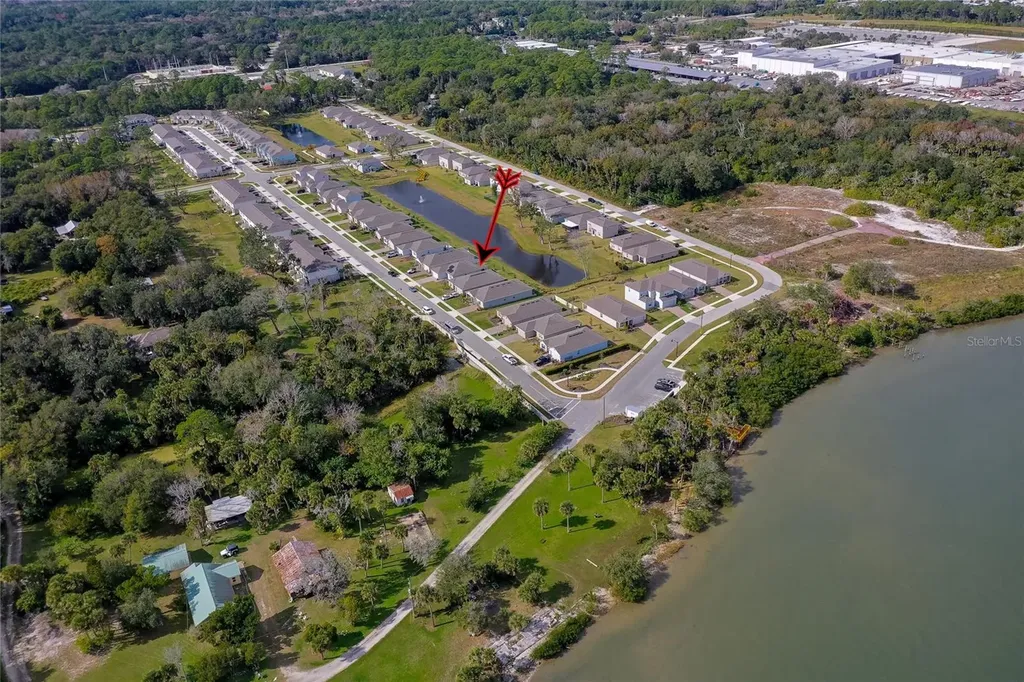 365 River Front Way Edgewater FL 32141
