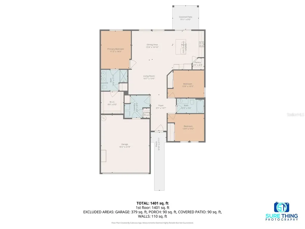 365 River Front Way Edgewater FL 32141