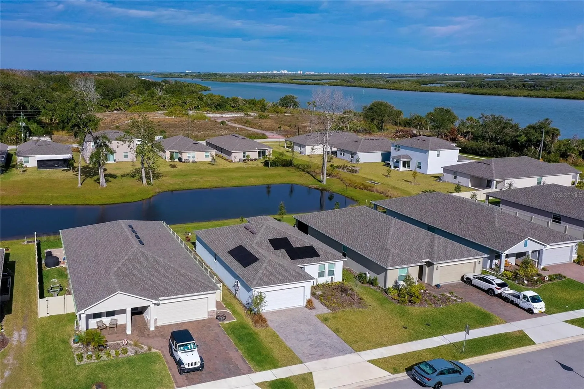 365 River Front Way Edgewater FL 32141