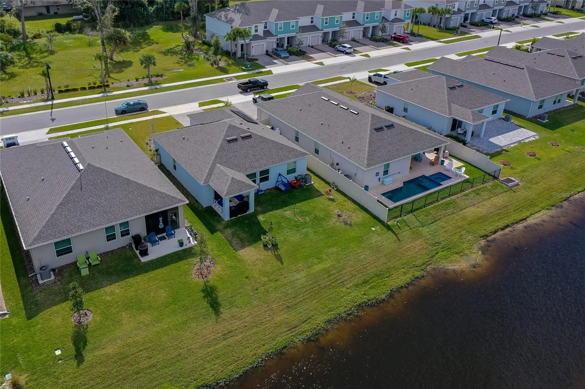 365 River Front Way Edgewater FL 32141