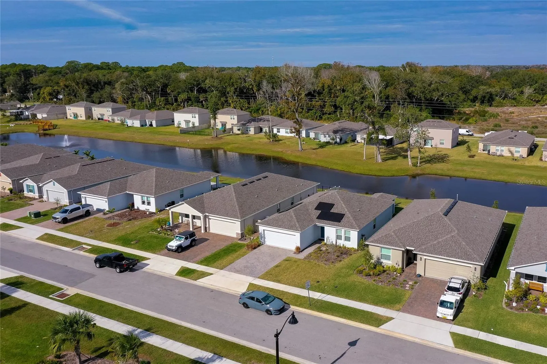 365 River Front Way Edgewater FL 32141