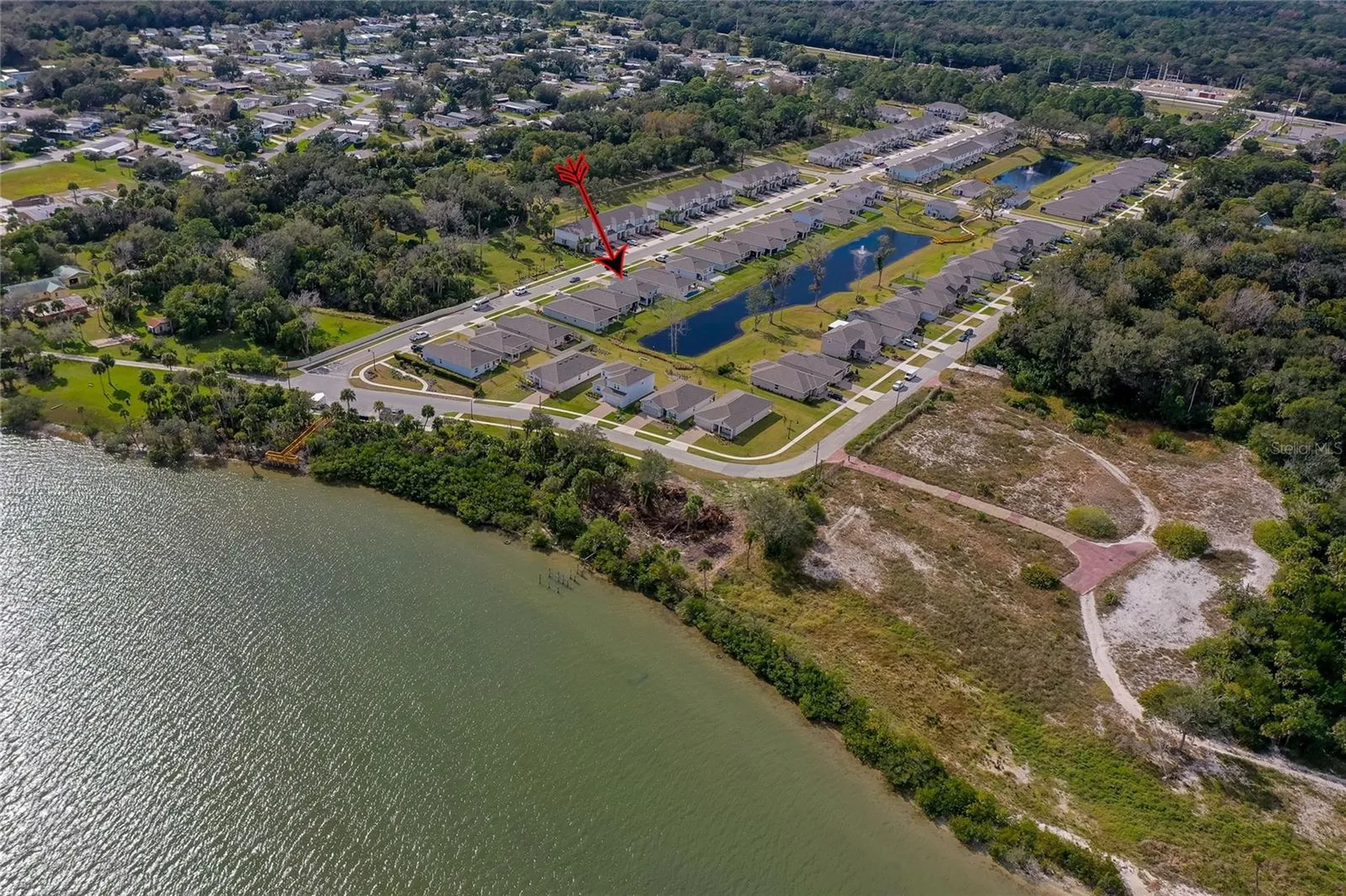 365 River Front Way Edgewater FL 32141