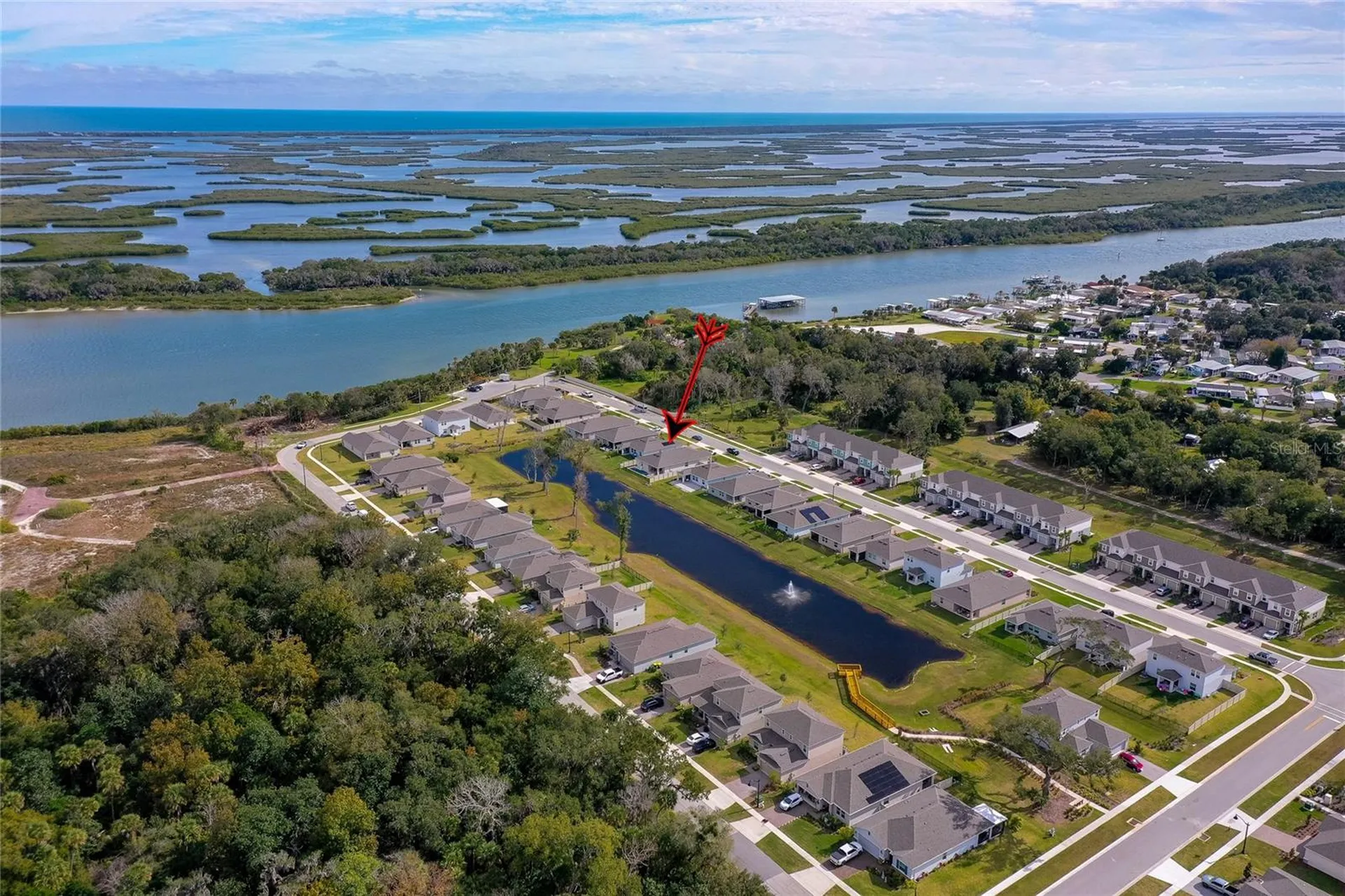365 River Front Way Edgewater FL 32141