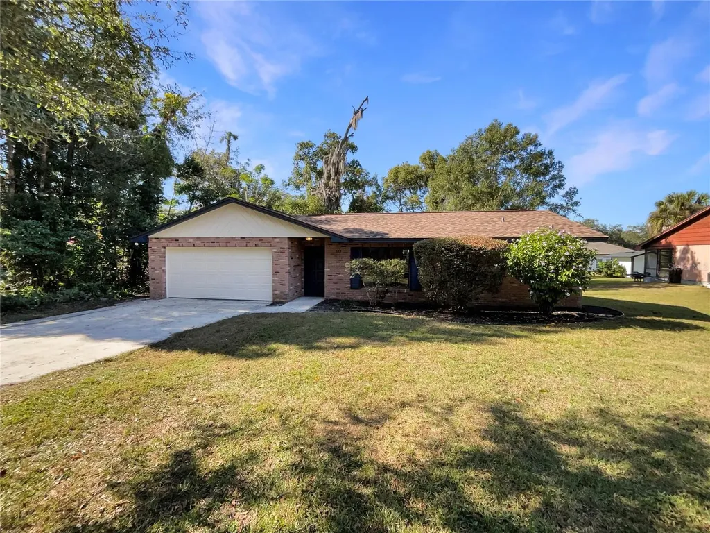 352 Sesame Avenue Apopka FL 32703
