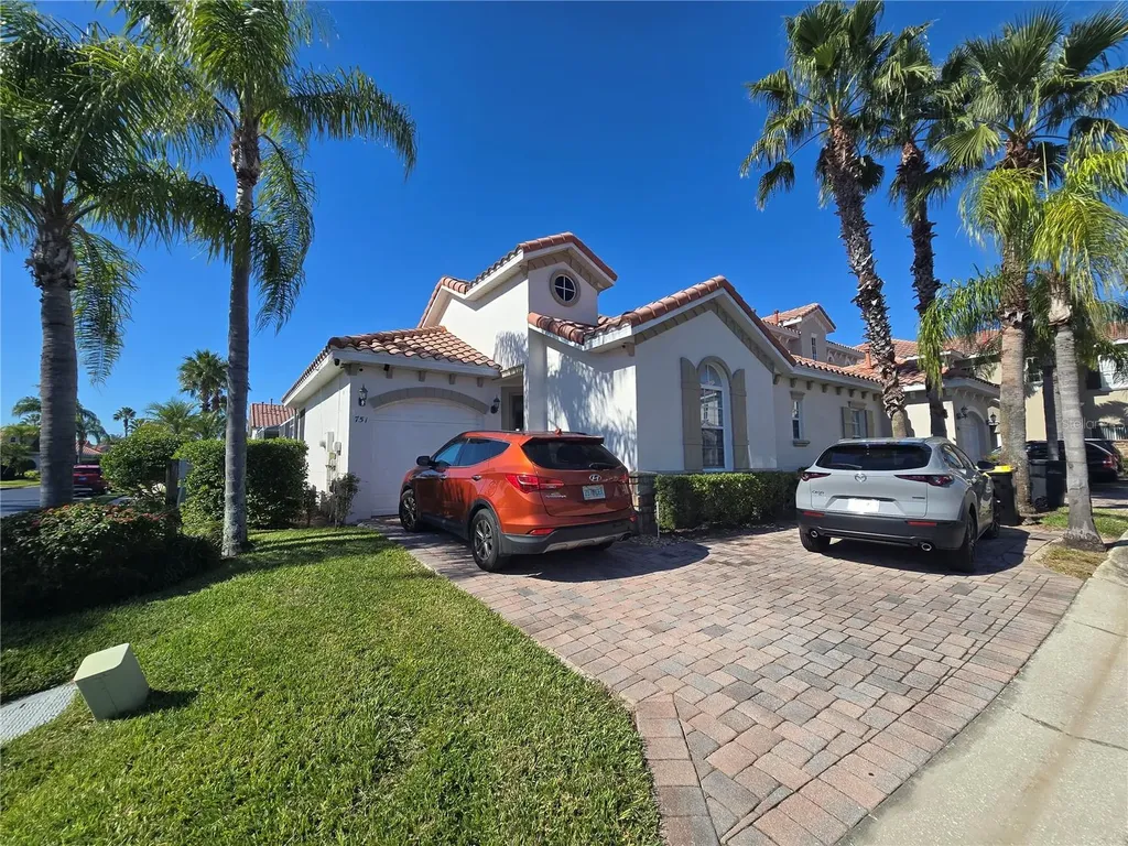 751 Brunello Drive Davenport FL 33897