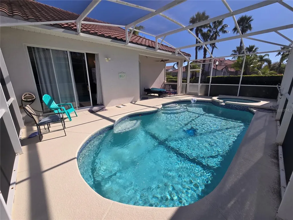 751 Brunello Drive Davenport FL 33897