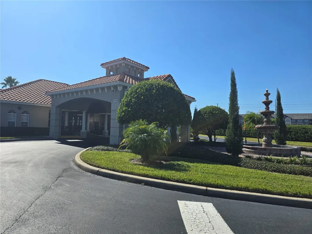 751 Brunello Drive Davenport FL 33897