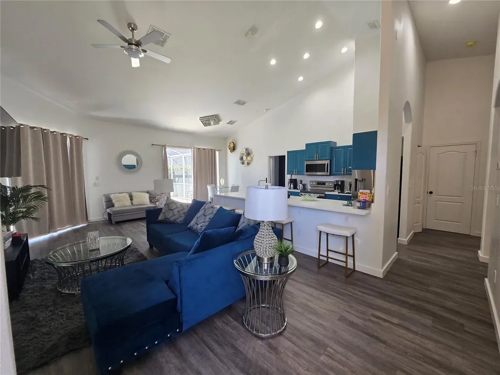 751 Brunello Drive Davenport FL 33897