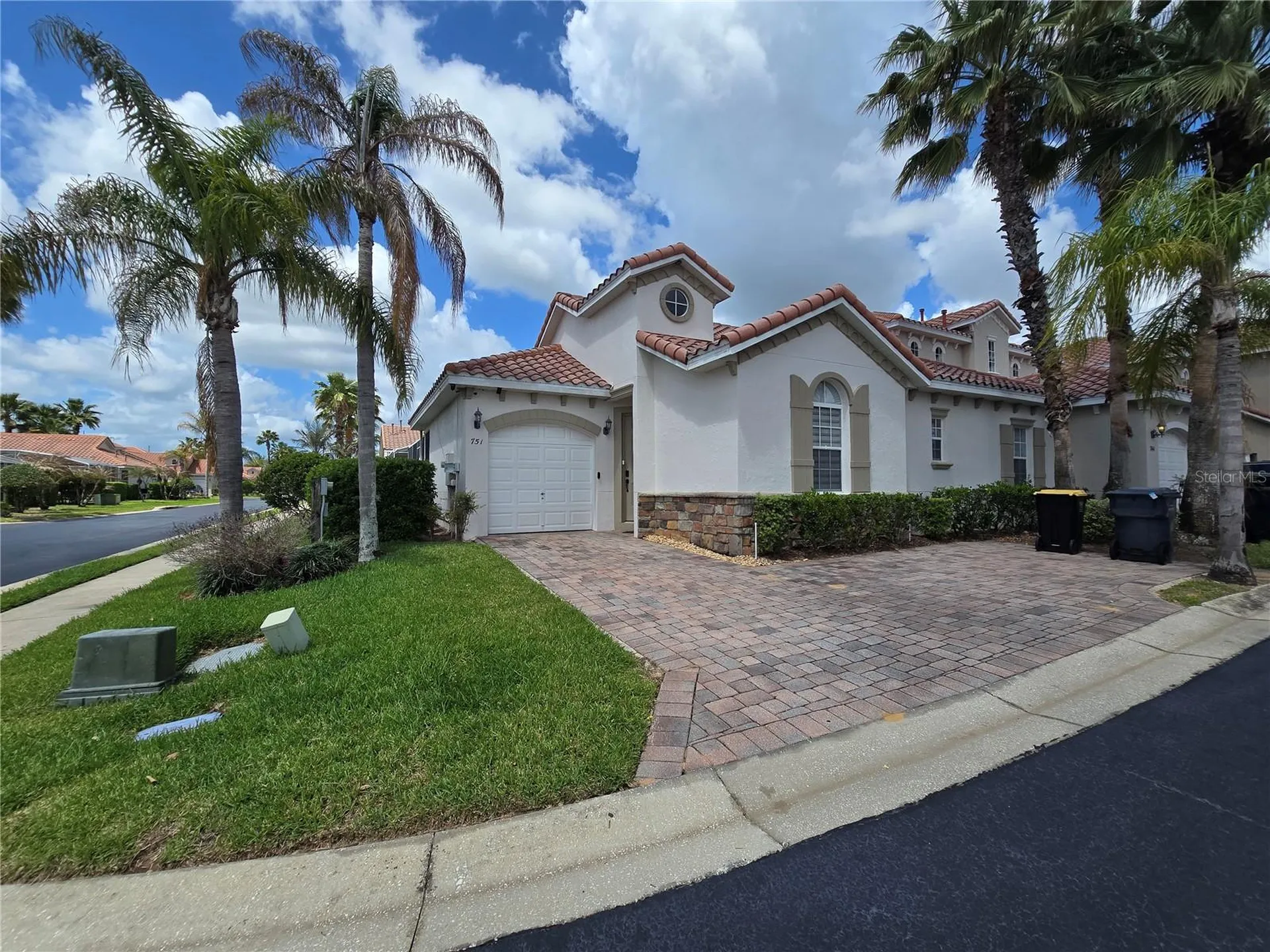 751 Brunello Drive Davenport FL 33897