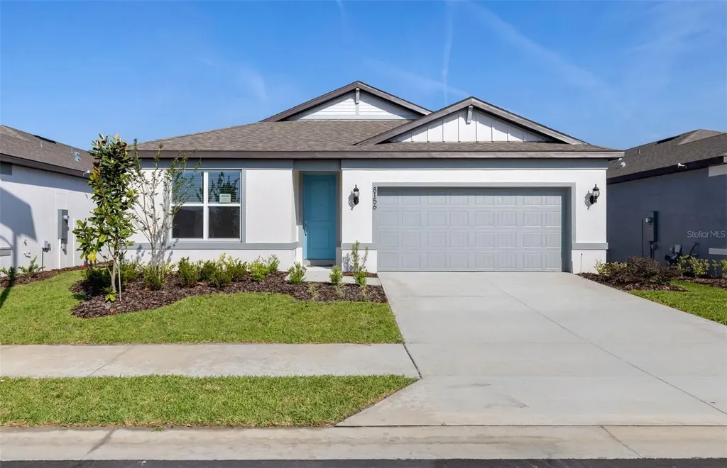 8156 SW 44th Court Road Ocala FL 34476