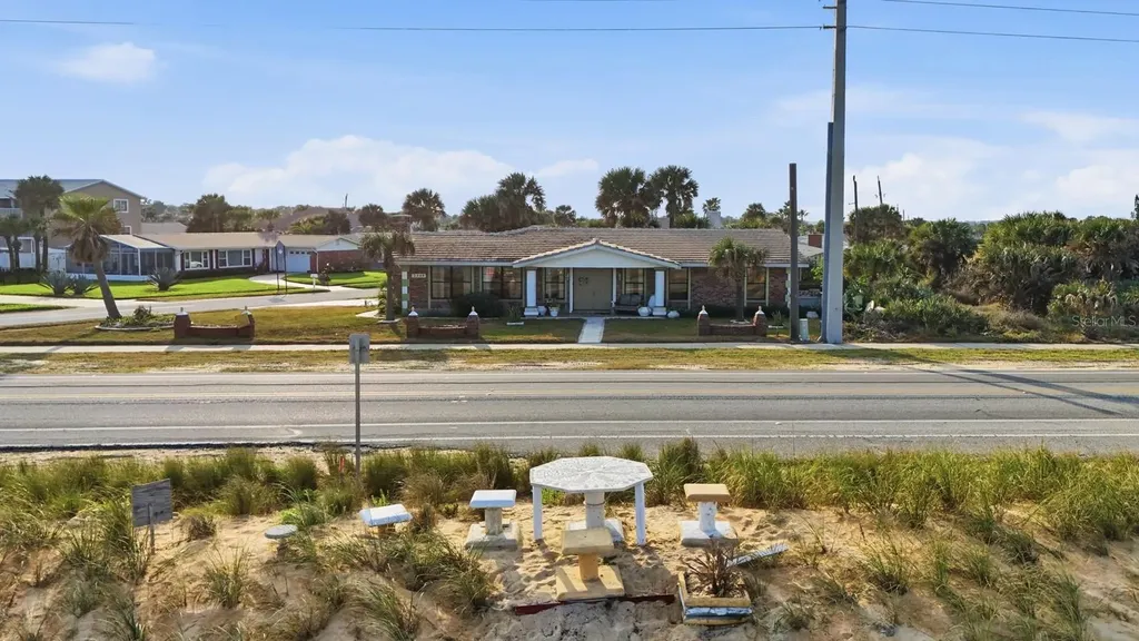 2944 Ocean Shore Boulevard Ormond Beach FL 32176