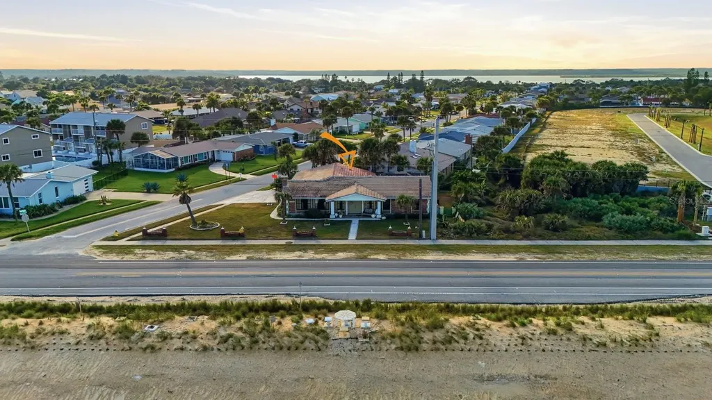 2944 Ocean Shore Boulevard Ormond Beach FL 32176