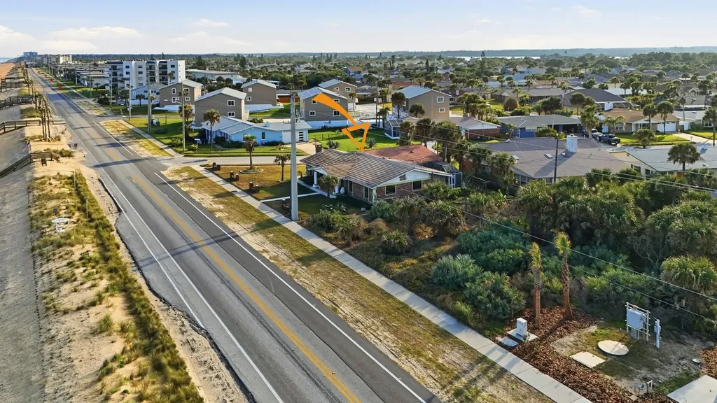 2944 Ocean Shore Boulevard Ormond Beach FL 32176