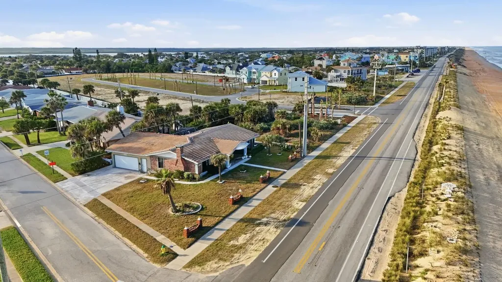 2944 Ocean Shore Boulevard Ormond Beach FL 32176