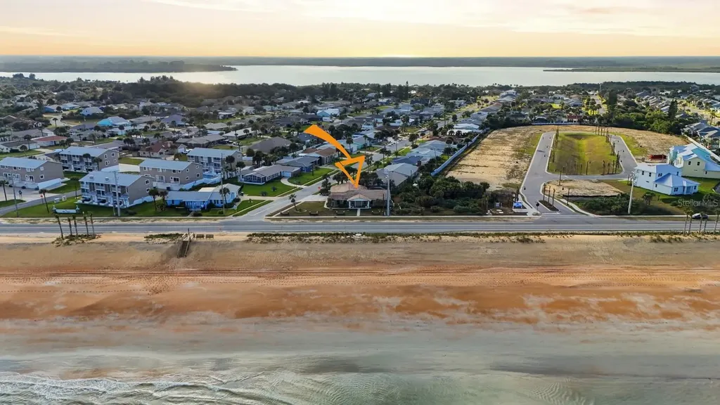 2944 Ocean Shore Boulevard Ormond Beach FL 32176
