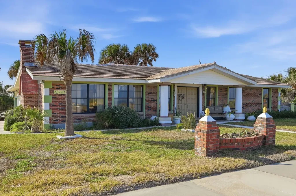 2944 Ocean Shore Boulevard Ormond Beach FL 32176