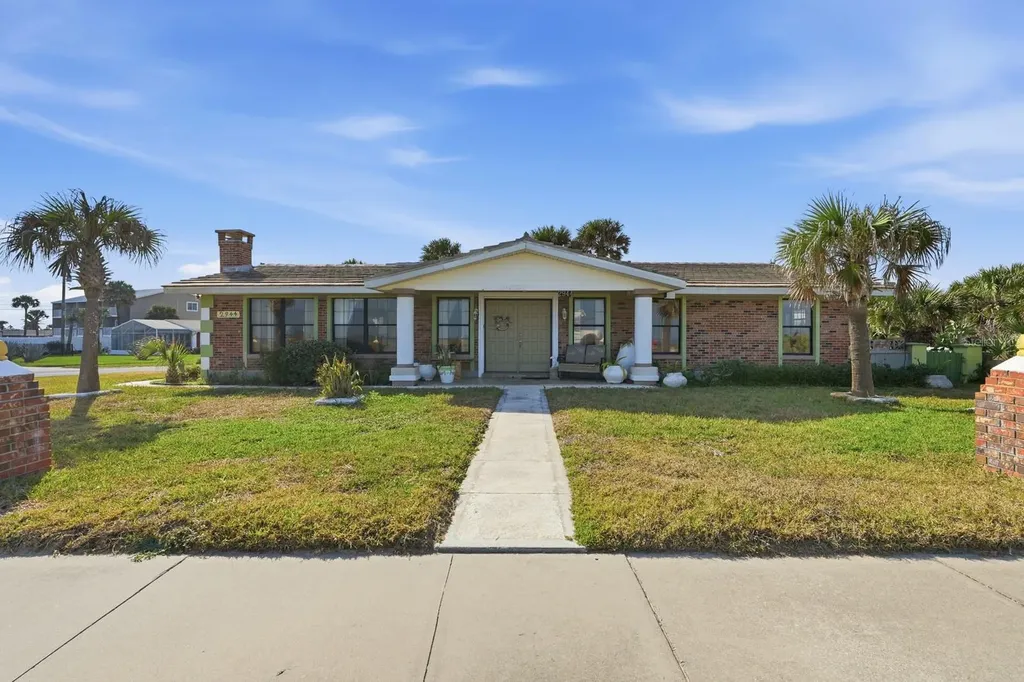 2944 Ocean Shore Boulevard Ormond Beach FL 32176