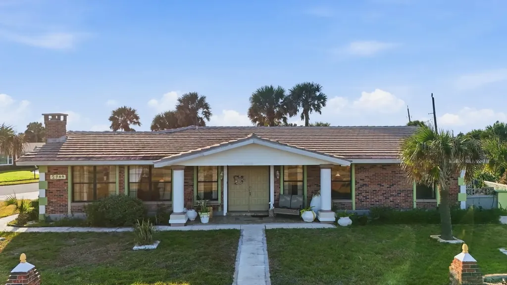 2944 Ocean Shore Boulevard Ormond Beach FL 32176