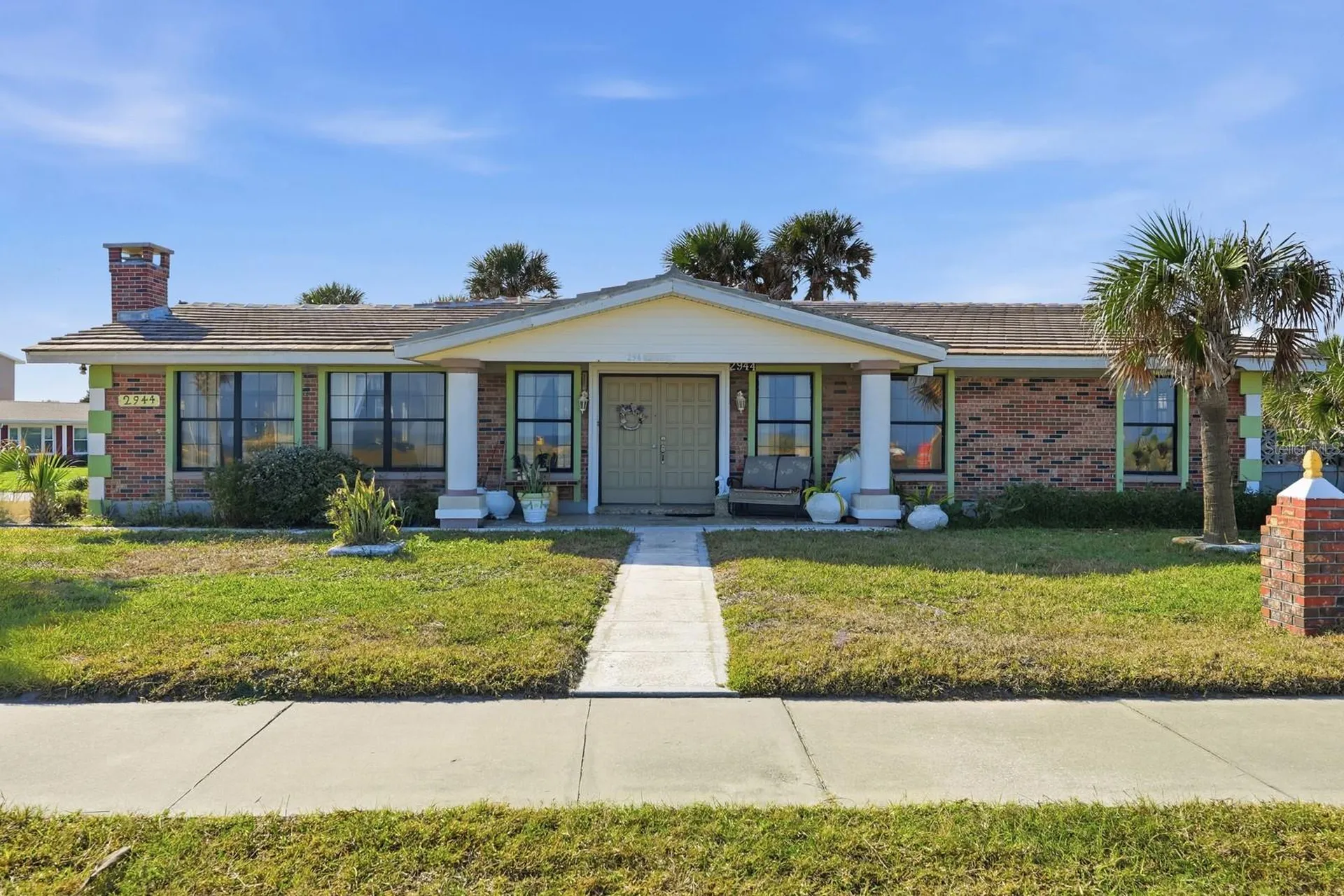 2944 Ocean Shore Boulevard Ormond Beach FL 32176