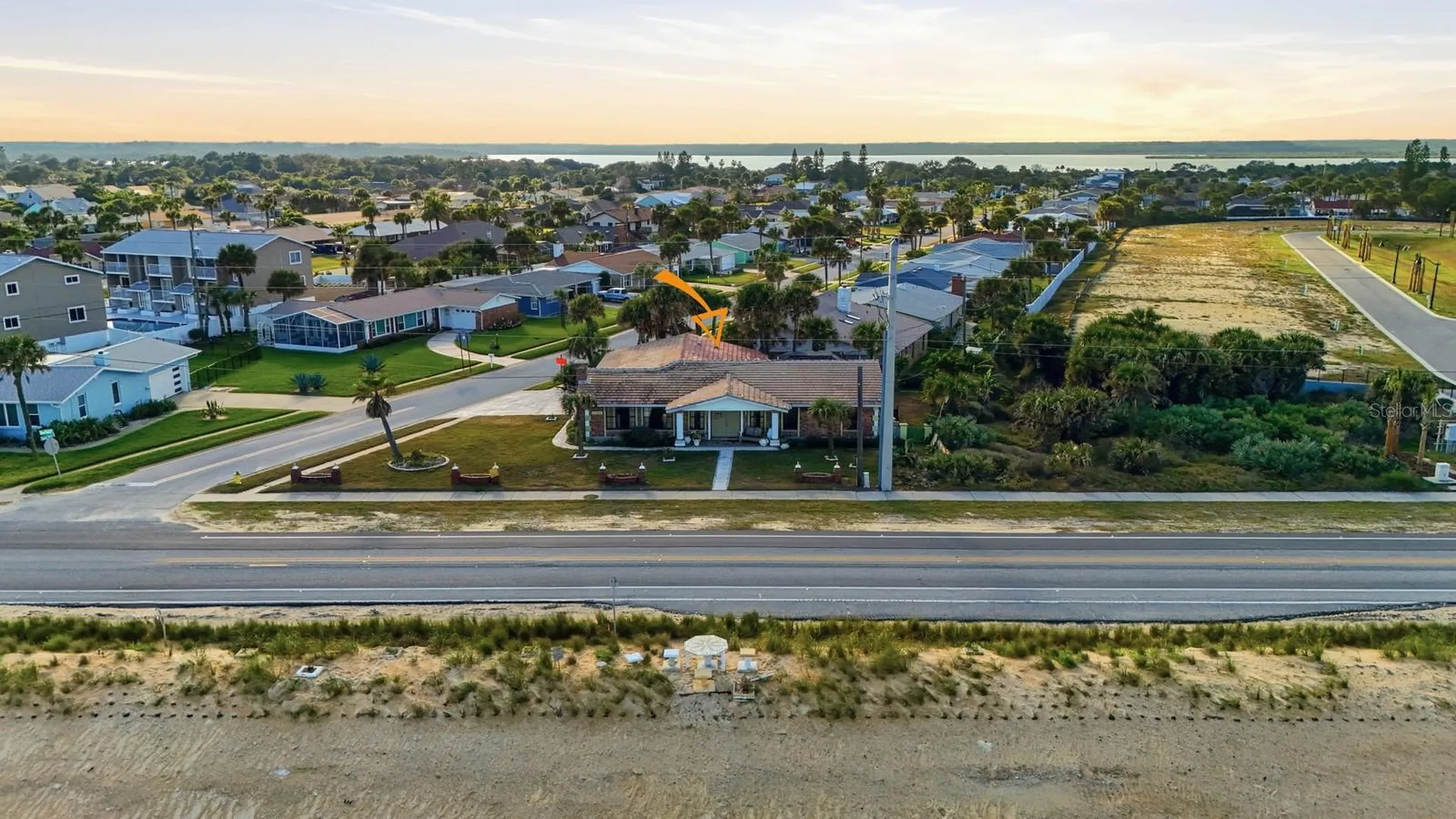 2944 Ocean Shore Boulevard Ormond Beach FL 32176