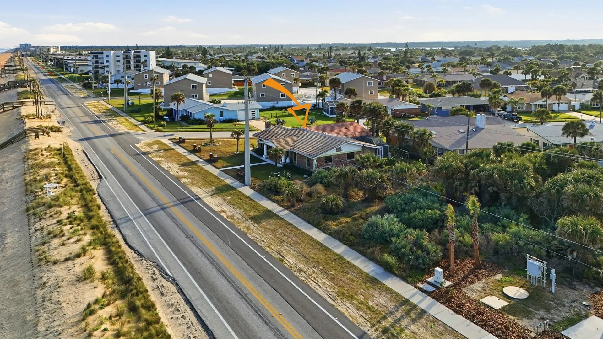 2944 Ocean Shore Boulevard Ormond Beach FL 32176