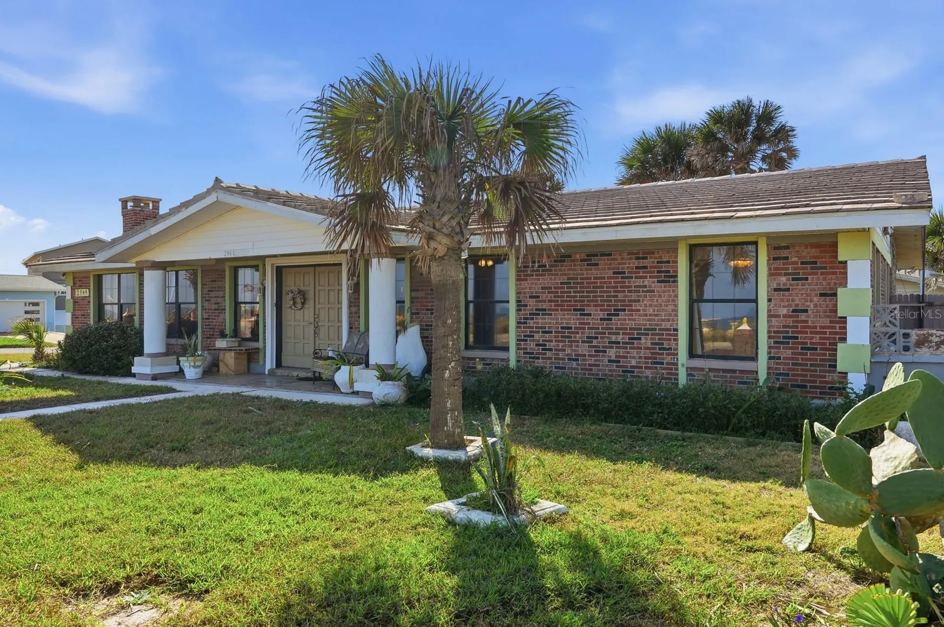 2944 Ocean Shore Boulevard Ormond Beach FL 32176