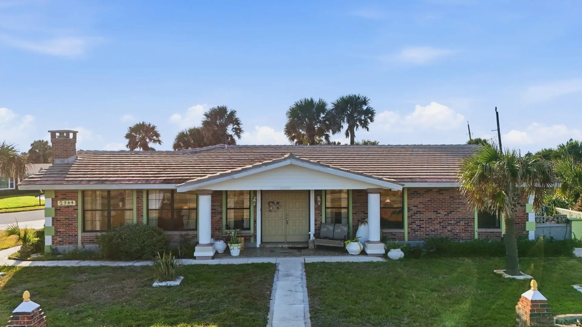 2944 Ocean Shore Boulevard Ormond Beach FL 32176