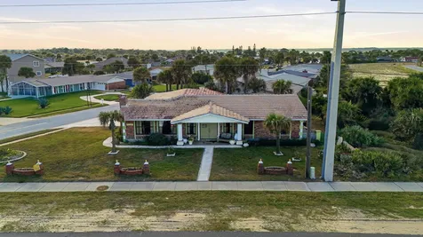 2944 Ocean Shore Boulevard Ormond Beach FL 32176