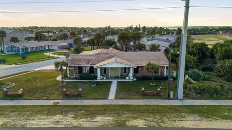 2944 Ocean Shore Boulevard Ormond Beach FL 32176