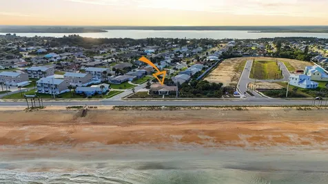 2944 Ocean Shore Boulevard Ormond Beach FL 32176
